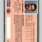 1990 Action Packed #79 Chris Spielman Lions NFL Football Image 2