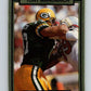 1990 Action Packed #86 Tony Mandarich Packers NFL Football Image 1