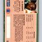 1990 Action Packed #90 Sterling Sharpe Packers NFL Football Image 2