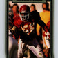 1990 Action Packed #119 Derrick Thomas Chiefs NFL Football Image 1