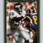 1990 Action Packed #189 Lawrence Taylor NY Giants NFL Football