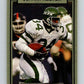 1990 Action Packed #193 Johnny Hector NY Jets NFL Football Image 1
