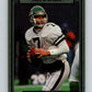 1990 Action Packed #197 Ken O'Brien NY Jets NFL Football Image 1