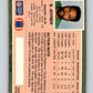 1990 Action Packed #207 Seth Joyner Eagles NFL Football Image 2