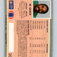 1990 Action Packed #208 Mike Quick Eagles NFL Football Image 2