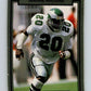 1990 Action Packed #209 Andre Waters Eagles NFL Football Image 1