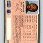 1990 Action Packed #209 Andre Waters Eagles NFL Football Image 2