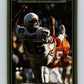 1990 Action Packed #211 Rich Camarillo Cardinals NFL Football Image 1