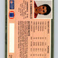1990 Action Packed #211 Rich Camarillo Cardinals NFL Football Image 2