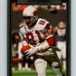 1990 Action Packed #212 Roy Green Cardinals NFL Football Image 1