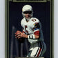 1990 Action Packed #214 Gary Hogeboom Cardinals NFL Football Image 1