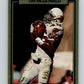 1990 Action Packed #215 Tim McDonald Cardinals NFL Football Image 1