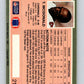 1990 Action Packed #215 Tim McDonald Cardinals NFL Football Image 2