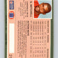 1990 Action Packed #216 Stump Mitchell Cardinals NFL Football Image 2