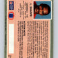 1990 Action Packed #217 Luis Sharpe Cardinals NFL Football Image 2