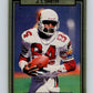 1990 Action Packed #219 J.T. Smith Cardinals NFL Football Image 1