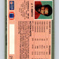 1990 Action Packed #219 J.T. Smith Cardinals NFL Football Image 2