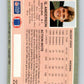 1990 Action Packed #221 Gary Anderson Steelers NFL Football Image 2
