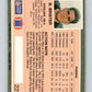 1990 Action Packed #222 Bubby Brister Steelers NFL Football Image 2