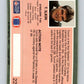 1990 Action Packed #224 Tunch Ilkin Steelers NFL Football Image 2