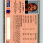 1990 Action Packed #225 Louis Lipps Steelers NFL Football Image 2