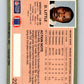 1990 Action Packed #226 David Little Steelers NFL Football Image 2