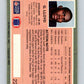 1990 Action Packed #227 Greg Lloyd Steelers NFL Football Image 2