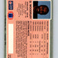1990 Action Packed #228 Dwayne Woodruff Steelers NFL Football