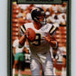 1990 Action Packed #234 Jim McMahon Chargers NFL Football Image 1