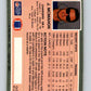 1990 Action Packed #234 Jim McMahon Chargers NFL Football Image 2