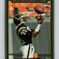 1990 Action Packed #235 Anthony Miller Chargers NFL Football Image 1