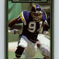 1990 Action Packed #236 Leslie O'Neal Chargers NFL Football Image 1