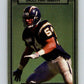 1990 Action Packed #238 Billy Ray Smith Chargers NFL Football Image 1