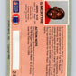 1990 Action Packed #245 Guy McIntyre 49ers NFL Football Image 2