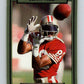 1990 Action Packed #248 Jerry Rice 49ers NFL Football