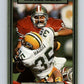 1990 Action Packed #250 Michael Walter 49ers NFL Football Image 1