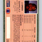 1990 Action Packed #252 Jacob Green Seahawks NFL Football Image 2