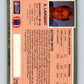 1990 Action Packed #254 Steve Largent Seahawks NFL Football Image 2