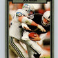 1990 Action Packed #255 Joe Nash Seahawks NFL Football Image 1