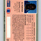 1990 Action Packed #256 Rufus Porter Seahawks NFL Football Image 2