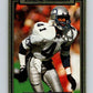 1990 Action Packed #257 Eugene Robinson Seahawks NFL Football Image 1