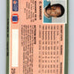1990 Action Packed #259 Curt Warner Seahawks NFL Football