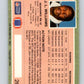 1990 Action Packed #260 John L. Williams Seahawks NFL Football Image 2