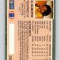 1990 Action Packed #263 Harry Hamilton Buccaneers NFL Football Image 2