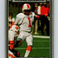 1990 Action Packed #265 Donald Igwebuike Buccaneers NFL Football Image 1