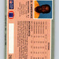 1990 Action Packed #265 Donald Igwebuike Buccaneers NFL Football Image 2
