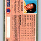 1990 Action Packed #266 Eugene Marve Buccaneers NFL Football Image 2