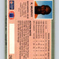 1990 Action Packed #267 Kevin Murphy Buccaneers NFL Football Image 2