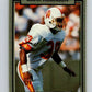 1990 Action Packed #268 Mark Robinson Buccaneers NFL Football