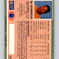 1990 Action Packed #268 Mark Robinson Buccaneers NFL Football